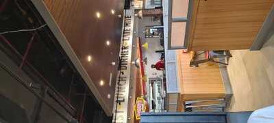 ‪denny's Al Ghurair Centre‬