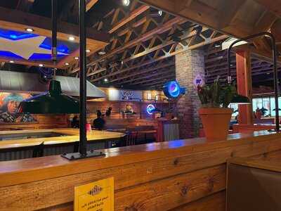 تكساس رودهاوس