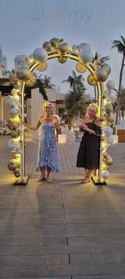 ‪the Jetty Lounge‬