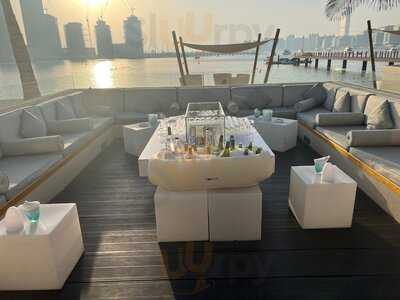 ‪the Jetty Lounge‬