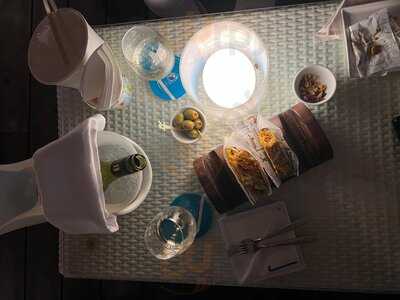 ‪the Jetty Lounge‬