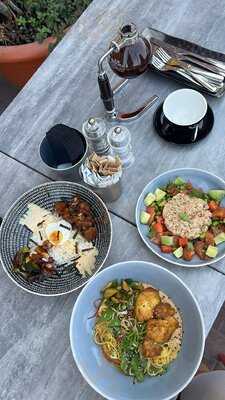 ‪raw Coffee Company‬