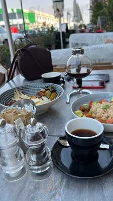 ‪raw Coffee Company‬