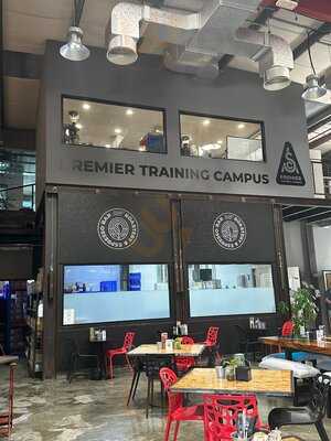 ‪raw Coffee Company‬