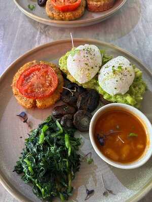 ‪raw Coffee Company‬