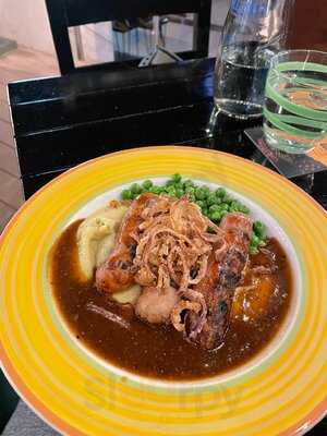 ‪d&a - Dhow And Anchor‬