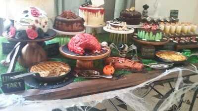 ‪boulevard Kitchen‬