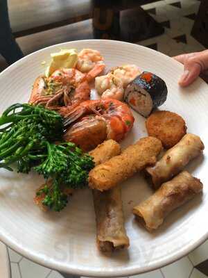 ‪boulevard Kitchen‬