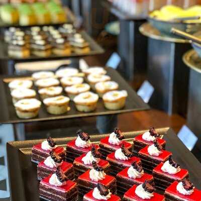 ‪boulevard Kitchen‬