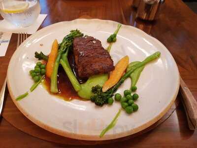 ‪intersect By Lexus - Dubai‬