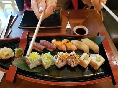 ‪intersect By Lexus - Dubai‬