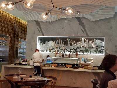 ‪intersect By Lexus - Dubai‬