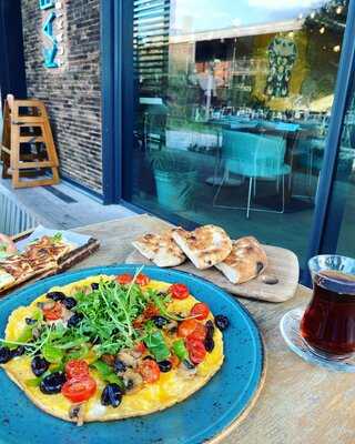 ‪kaftan Turkish Cuisine & Fine Art‬