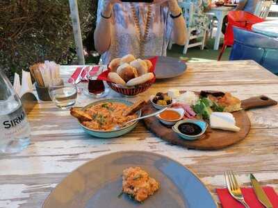 ‪kaftan Turkish Cuisine & Fine Art‬