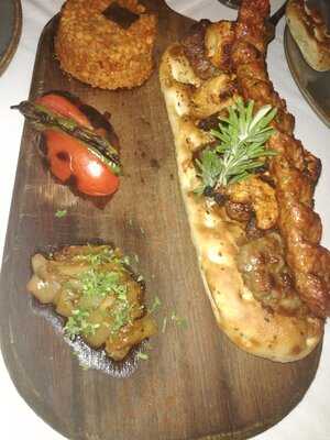 ‪kaftan Turkish Cuisine & Fine Art‬