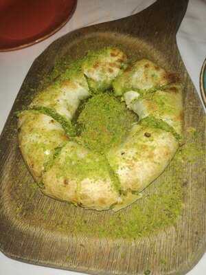 ‪kaftan Turkish Cuisine & Fine Art‬