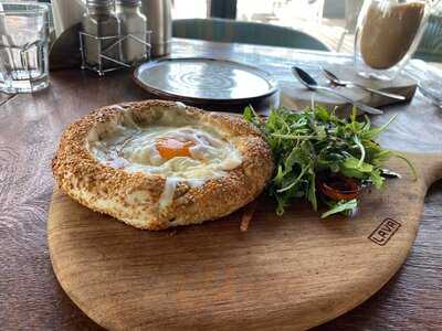 ‪kaftan Turkish Cuisine & Fine Art‬