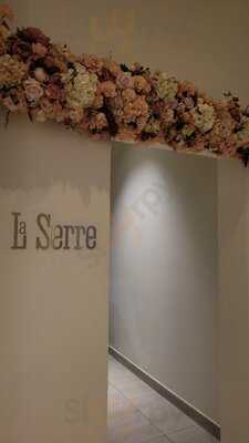 ‪la Serre‬