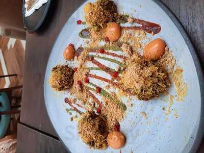 ‪farzi Cafe Dubai‬