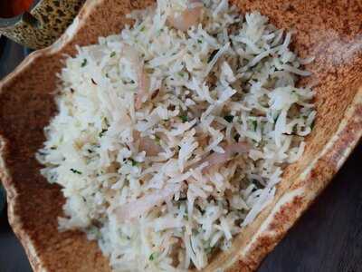 ‪farzi Cafe Dubai‬