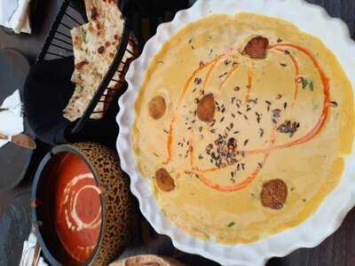 ‪farzi Cafe Dubai‬