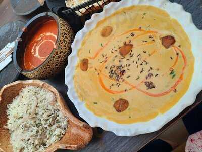 ‪farzi Cafe Dubai‬