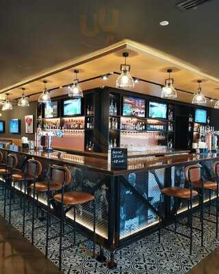 ‪icon Bar & Lounge‬