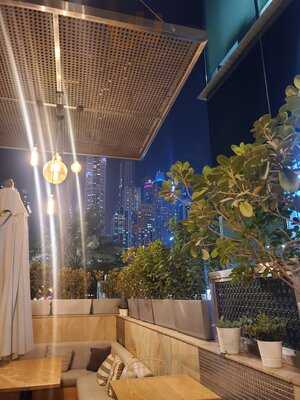 ‪icon Bar & Lounge‬