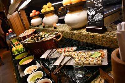 ‪horizon - Amwaj Rotana‬