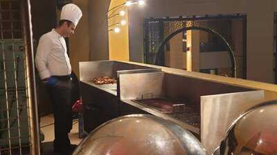 ‪horizon - Amwaj Rotana‬