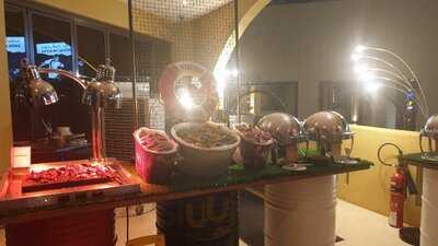 ‪horizon - Amwaj Rotana‬