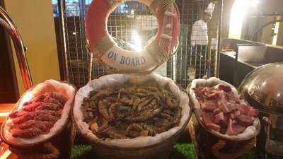 ‪horizon - Amwaj Rotana‬