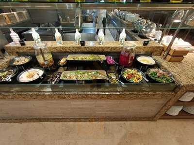 ‪horizon - Amwaj Rotana‬