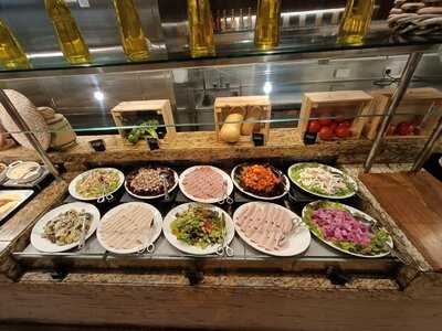 ‪horizon - Amwaj Rotana‬