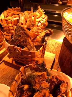 ‪creekside Japanese Restaurant‬