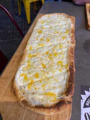 ‪operation Falafel The Beach Mall Jbr‬