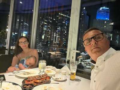 ‪abd El Wahab, Dubai Marina‬