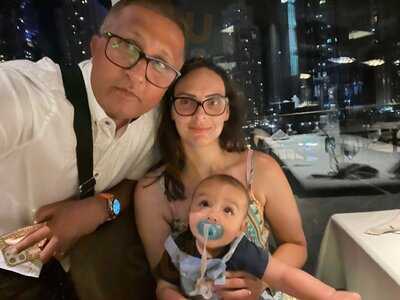 ‪abd El Wahab, Dubai Marina‬