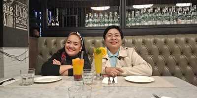 ‪leopold's Of London The Beach Dubai‬