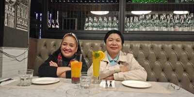 ‪leopold's Of London The Beach Dubai‬