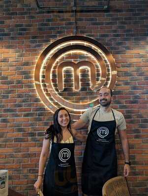 ‪masterchef, The Tv Experience Restaurant‬