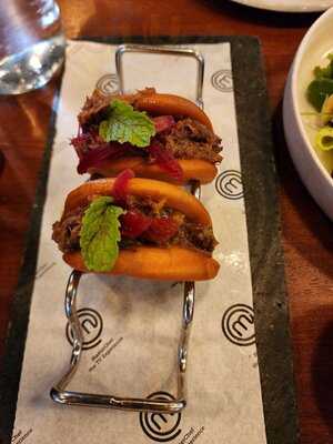 ‪masterchef, The Tv Experience Restaurant‬