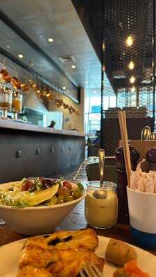 ‪masterchef, The Tv Experience Restaurant‬