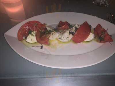 ‪segreto Restaurant And Bar‬