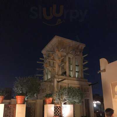 ‪segreto Restaurant And Bar‬