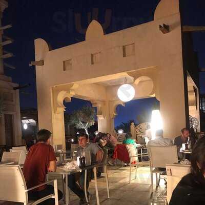 ‪segreto Restaurant And Bar‬