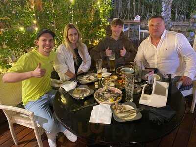 ‪counter Culture Café‬