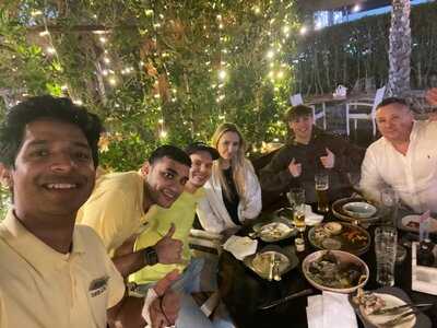 ‪counter Culture Café‬