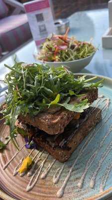 ‪counter Culture Café‬