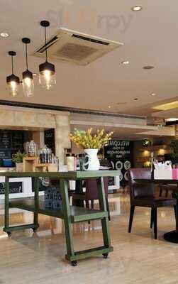 ‪counter Culture Café‬